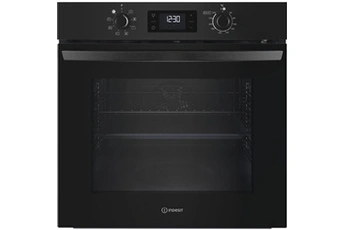 IO 275P B Noir Très bon état - 329,00 € IO 275P B Noir Très bon état Indesit reconditionné disponible sur Darty