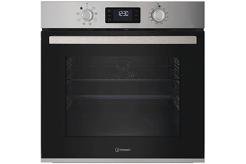 IOK55CX INOX Bon état Indesit reconditionné disponible sur Darty
