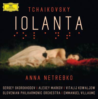 Iolanta État correct reconditionné disponible sur Fnac