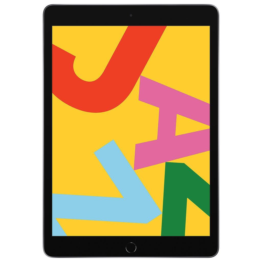 Acheter iPad 10.2"" (2019) 7e génération 128 Go - WiFi - Gris Sidéral Reconditionné - 114,00 € iPad 10.2"" (2019) 7e génération 128 Go - WiFi - Gris Sidéral Reconditionné Apple reconditionné disponible sur Backmarket