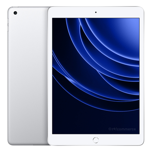 Acheter iPad 10.2 (2019) Wi-Fi 32 Go argent reconditionné Reconditionné - 119,90 € iPad 10.2 (2019) Wi-Fi 32 Go argent reconditionné Reconditionné reconditionné disponible sur Recommerce