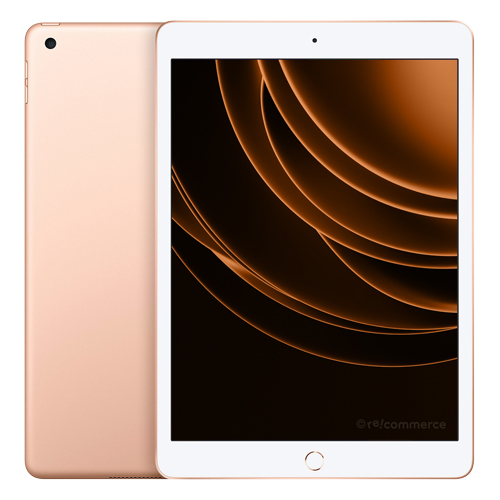 iPad 10.2 (2019) Wi-Fi 32 Go or reconditionné Reconditionné - 149,90 € iPad 10.2 (2019) Wi-Fi 32 Go or reconditionné Reconditionné Apple reconditionné disponible sur Recommerce