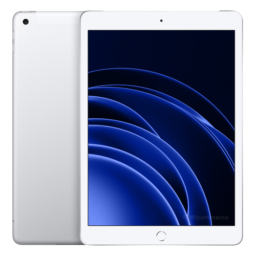 iPad 10.2 (2019) Wi-Fi + 4G 32 Go argent reconditionné Reconditionné - 149,90 € iPad 10.2 (2019) Wi-Fi + 4G 32 Go argent reconditionné Reconditionné reconditionné disponible sur Recommerce
