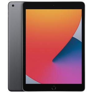 iPad 10.2" (2020) 8e génération 128 Go - WiFi - Gris Sidéral État correct Apple reconditionné disponible sur Backmarket