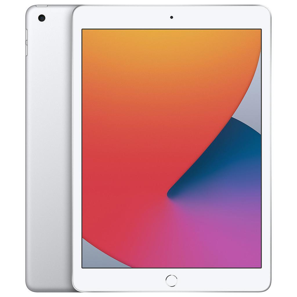 iPad 10.2" (2020) 8e génération 32 Go - WiFi - Argent Reconditionné - 143,05 € iPad 10.2" (2020) 8e génération 32 Go - WiFi - Argent Reconditionné Apple reconditionné disponible sur Backmarket