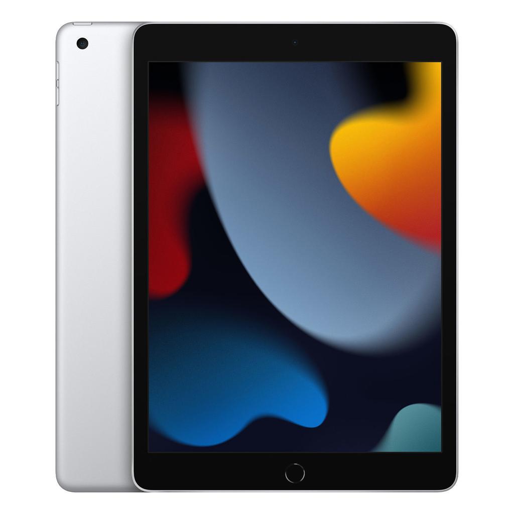 Acheter iPad 10.2"" (2021) 9e génération 256 Go - WiFi - Argent Reconditionné - 321,00 € iPad 10.2"" (2021) 9e génération 256 Go - WiFi - Argent Reconditionné Apple reconditionné disponible sur Backmarket
