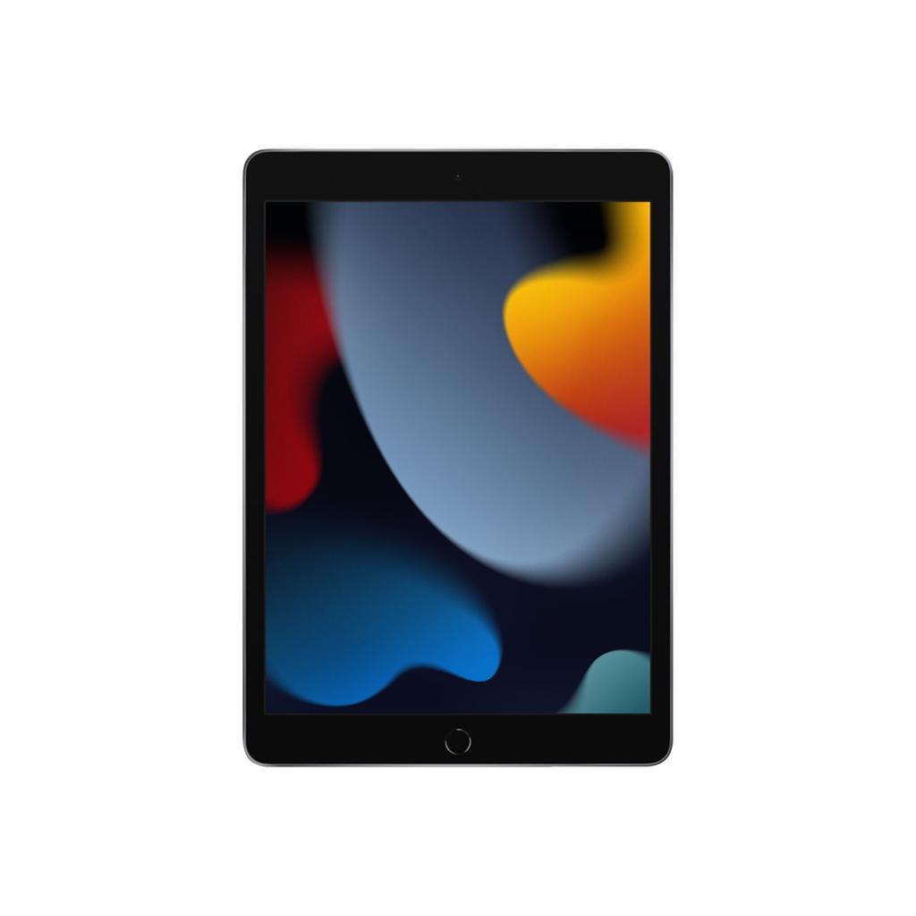 Voir photo 2 de iPad 10.2"" (2021) 9e génération 256 Go - WiFi - Gris Sidéral | Dero iPad 10.2"" (2021) 9e génération 256 Go - WiFi - Gris Sidéral Reconditionné Apple reconditionné photo 2 | Dero