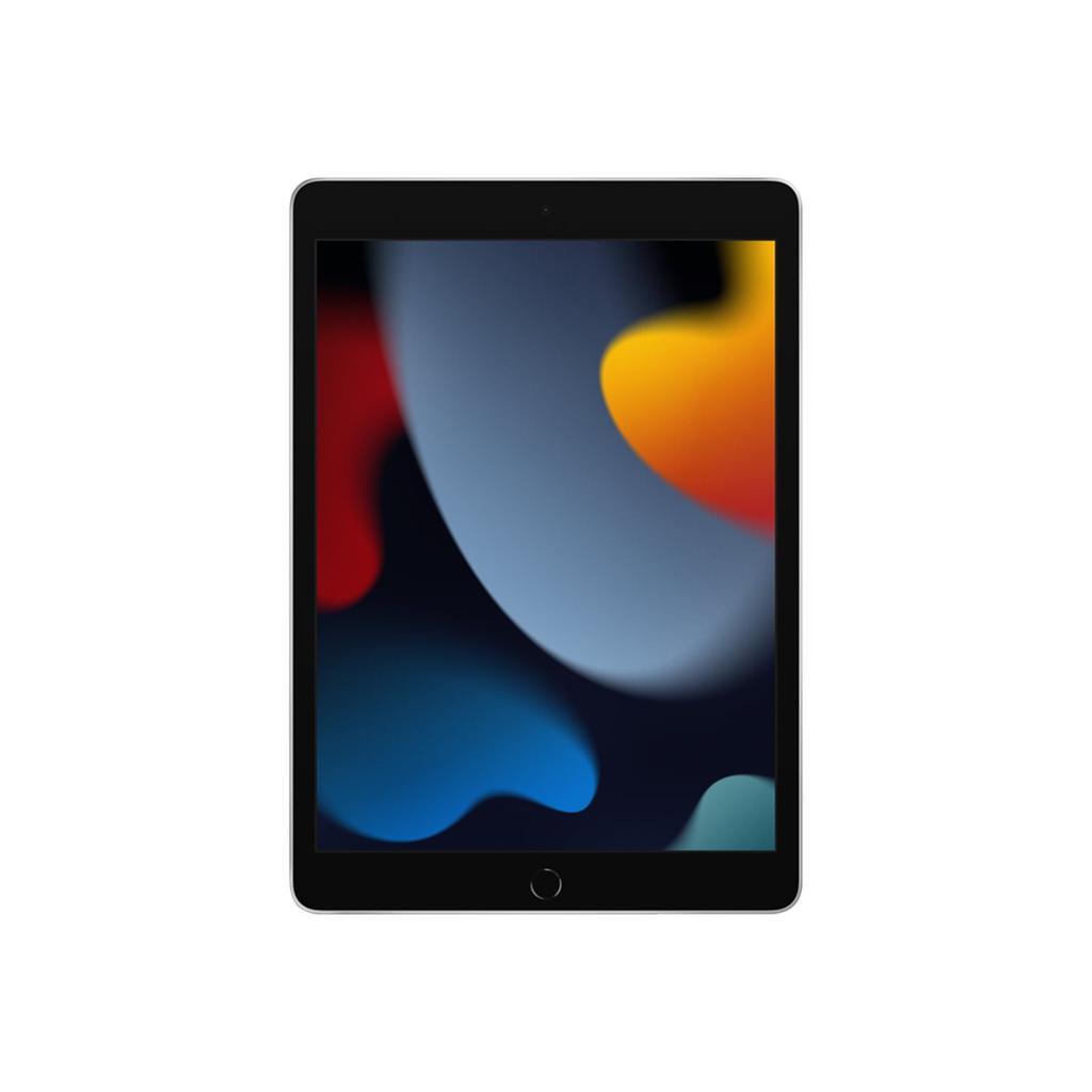 iPad 10.2"" (2021) 9e génération 64 Go - WiFi + 4G - Argent Reconditionné Apple reconditionné photo 2 | Dero