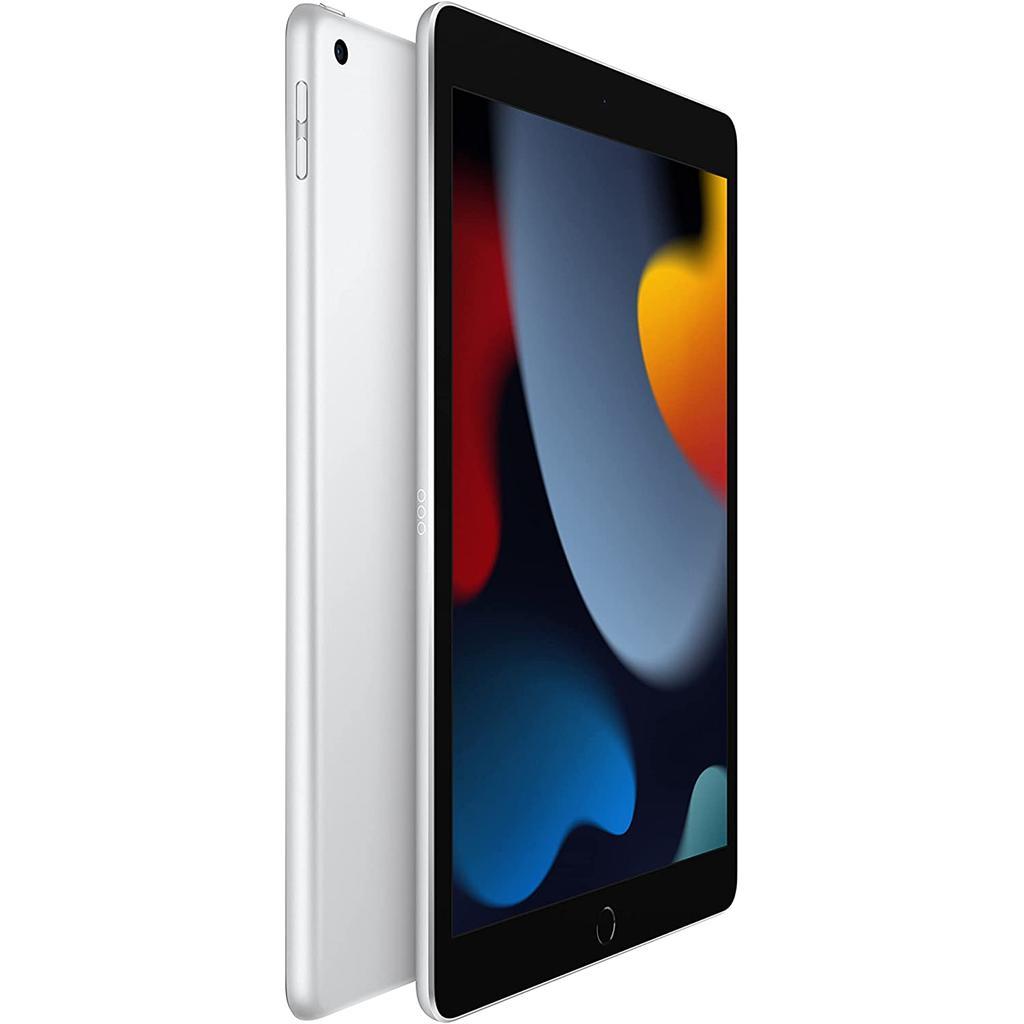iPad 10.2"" (2021) 9e génération 64 Go - WiFi + 4G - Argent Reconditionné Apple reconditionné photo 4 | Dero