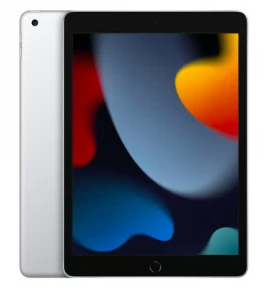iPad 10.2 (2021) 9e Génération 64 Go - Wifi - Argent Bon état reconditionné disponible sur Certideal