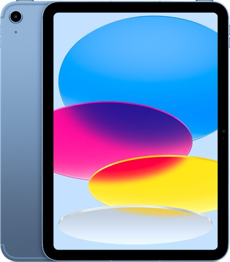 iPad 10 (2022) 10.9" 4 GB 64 GB WiFi + 5G bleu Bon état - 375,00 € iPad 10 (2022) 10.9" 4 GB 64 GB WiFi + 5G bleu Bon état Apple reconditionné disponible sur Refurbed | Dero