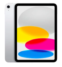 iPad 10.9 (2022) 10e Génération 64 Go - Wifi + 5G - Argent Bon état - 309,99 € iPad 10.9 (2022) 10e Génération 64 Go - Wifi + 5G - Argent Bon état reconditionné disponible sur Certideal