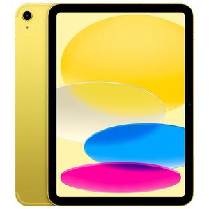 iPad 10.9" (2022) 10e génération 64 Go - WiFi + 5G - Jaune État correct - 442,41 € iPad 10.9" (2022) 10e génération 64 Go - WiFi + 5G - Jaune État correct Apple reconditionné disponible sur Backmarket | Dero