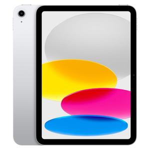 iPad 10.9" (2022) 10e génération 64 Go - WiFi - Argent État correct - 398,00 € iPad 10.9" (2022) 10e génération 64 Go - WiFi - Argent État correct Apple reconditionné disponible sur Backmarket