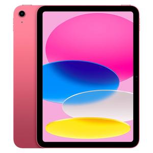 Acheter iPad 10.9"" (2022) 10e génération 64 Go - WiFi - Rose État correct - 407,00 € iPad 10.9"" (2022) 10e génération 64 Go - WiFi - Rose État correct Apple reconditionné disponible sur Backmarket