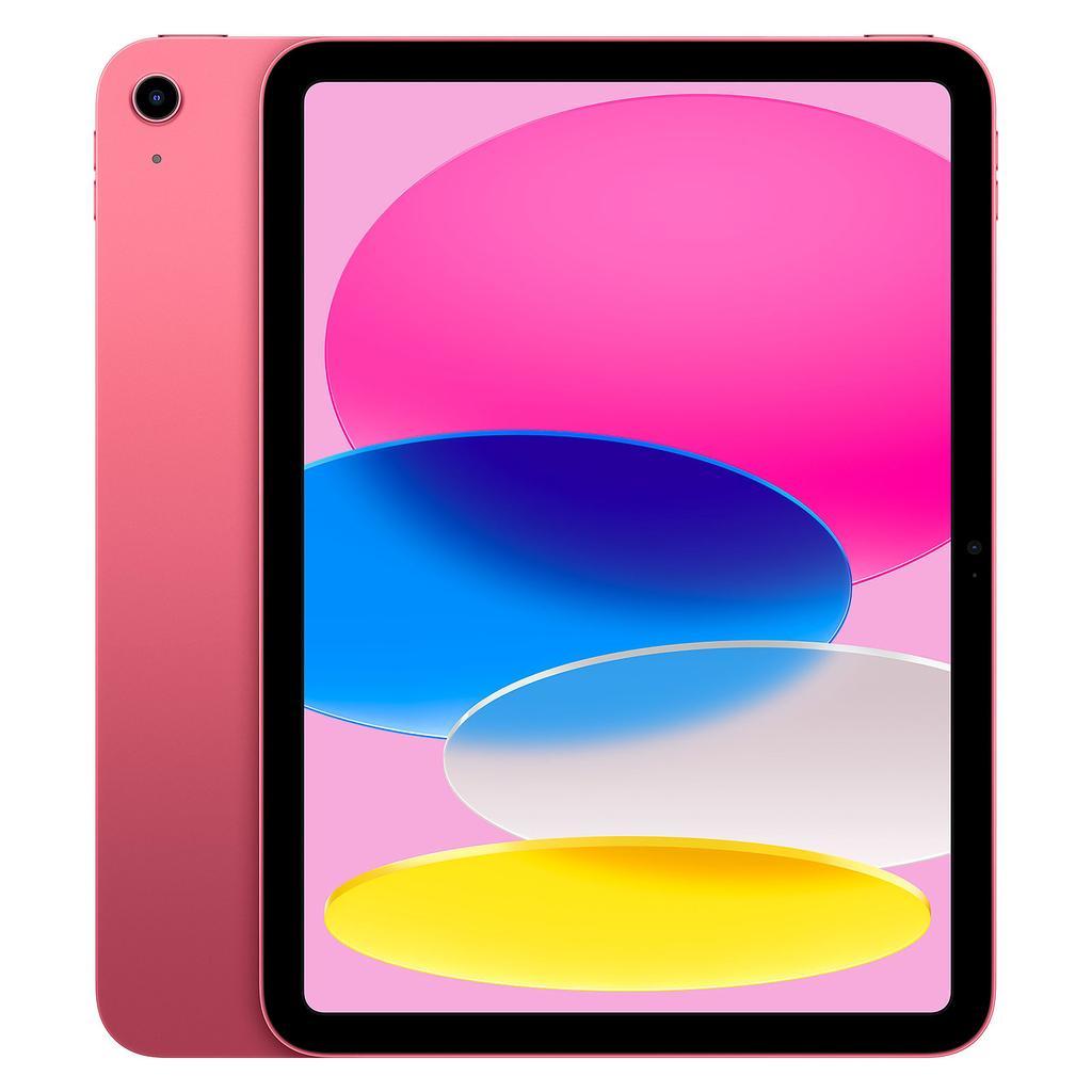 iPad 10.9" (2022) 10e génération 64 Go - WiFi - Rose Reconditionné - 438,08 € iPad 10.9" (2022) 10e génération 64 Go - WiFi - Rose Reconditionné Apple reconditionné disponible sur Backmarket | Dero
