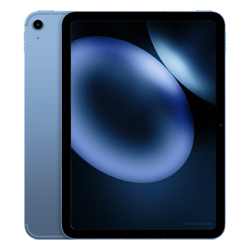 iPad 10.9 (2022) Wi-Fi + 5G 256 Go bleu reconditionné Reconditionné - 384,90 € iPad 10.9 (2022) Wi-Fi + 5G 256 Go bleu reconditionné Reconditionné Apple reconditionné disponible sur Recommerce
