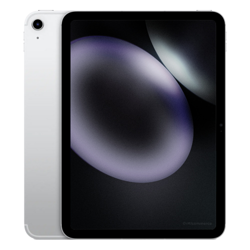 iPad 10.9 (2022) Wi-Fi + 5G 64 Go argent reconditionné Reconditionné - 334,90 € iPad 10.9 (2022) Wi-Fi + 5G 64 Go argent reconditionné Reconditionné reconditionné disponible sur Recommerce