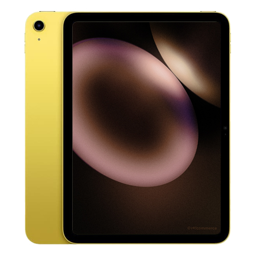 iPad 10.9 (2022) Wi-Fi 64 Go jaune reconditionné Reconditionné - 284,90 € iPad 10.9 (2022) Wi-Fi 64 Go jaune reconditionné Reconditionné Apple reconditionné disponible sur Recommerce