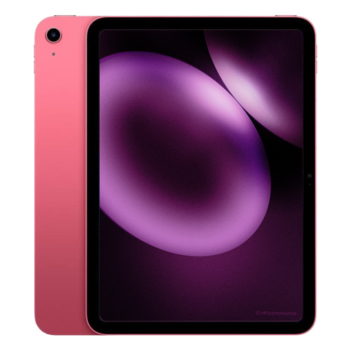 iPad 10.9 (2022) Wi-Fi 64 Go rose reconditionné Reconditionné Apple reconditionné disponible sur Recommerce
