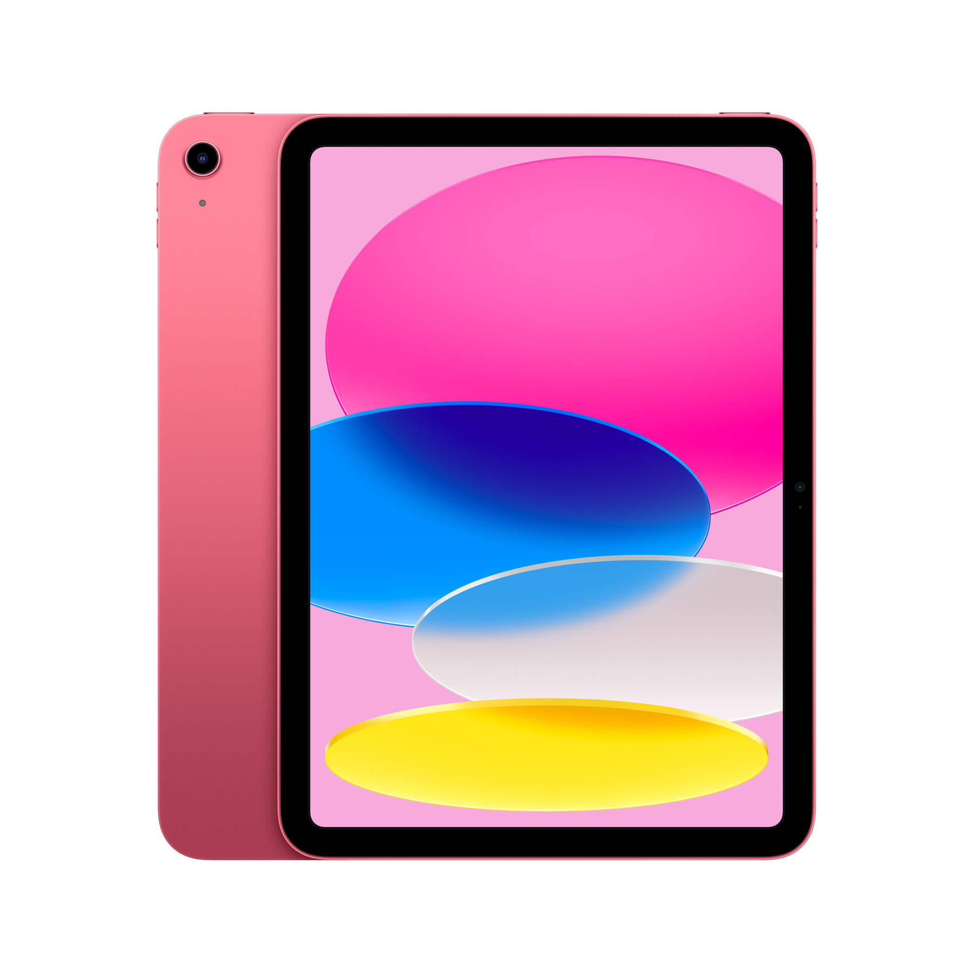 iPad 10e génération 10,9 (2022), 64 Go - WiFi + Cellular 5G - Rose - Très bon état Très bon état - 449,00 € iPad 10e génération 10,9 (2022), 64 Go - WiFi + Cellular 5G - Rose - Très bon état Très bon état Apple reconditionné disponible sur Pixmania