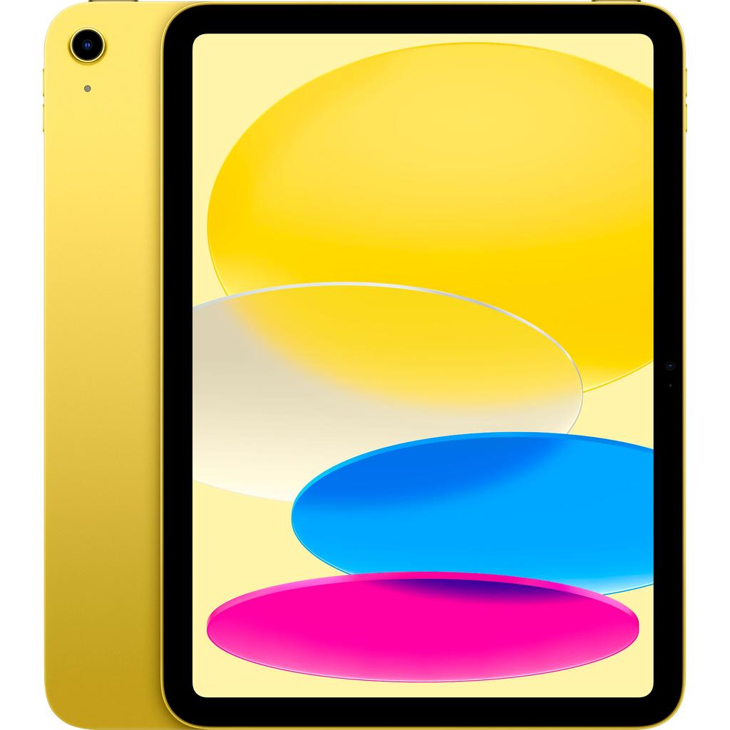 iPad 11" (2025) 11e génération 256 Go - WiFi - Jaune Reconditionné - 509,00 € iPad 11" (2025) 11e génération 256 Go - WiFi - Jaune Reconditionné Apple reconditionné disponible sur Backmarket