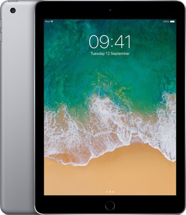 iPad 5 (2017) 9.7" 32 GB WiFi + 4G gris Bon état - 99,27 € iPad 5 (2017) 9.7" 32 GB WiFi + 4G gris Bon état Apple reconditionné disponible sur Refurbed | Dero
