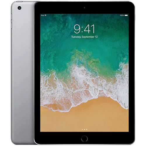 iPad 5 2017 9,7" 4G — Gris / 32 / Bon état Reconditionné - 114,03 € iPad 5 2017 9,7" 4G — Gris / 32 / Bon état Reconditionné Apple reconditionné disponible sur QuelBonPlan | Dero