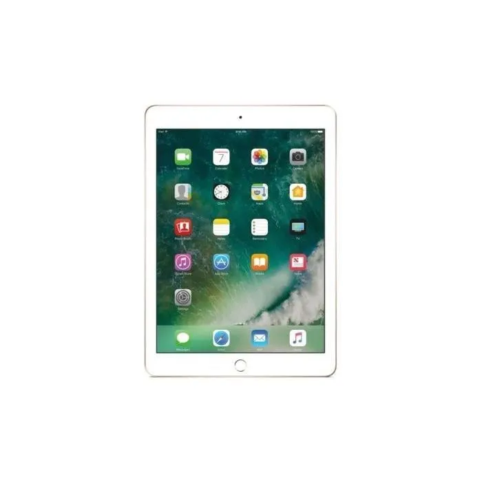 iPad 5 (2017) Wifi+4G - 32 Go - Or - Reconditionné - Excellent état refurbished - 97,99 € iPad 5 (2017) Wifi+4G - 32 Go - Or - Reconditionné - Excellent état refurbished reconditionné disponible sur Cdiscount Seconde Vie