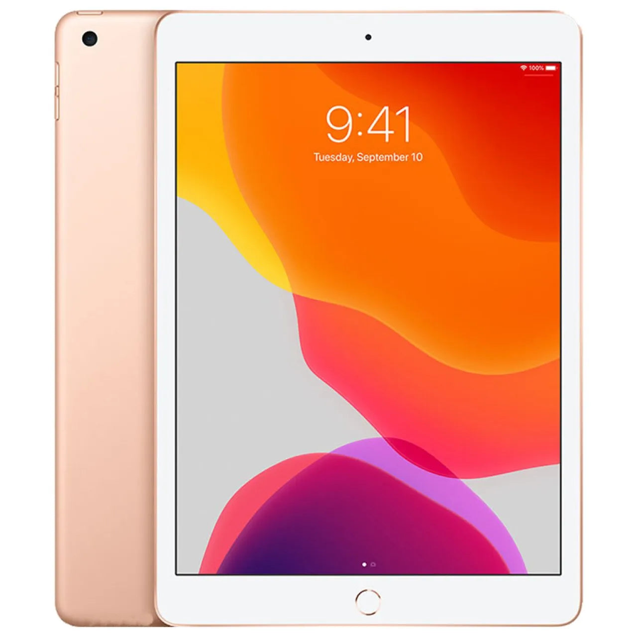 Acheter iPad 7 2019 10.2" WIFI Reconditionné - 167,11 € iPad 7 2019 10.2" WIFI Reconditionné Apple reconditionné disponible sur QuelBonPlan