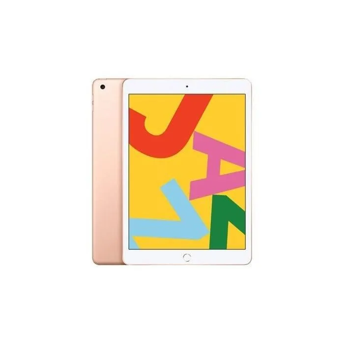 iPad 7 (2019) - 128 Go - Or - Reconditionné - Très bon état Reconditionné - 142,09 € iPad 7 (2019) - 128 Go - Or - Reconditionné - Très bon état Reconditionné Apple reconditionné disponible sur Cdiscount Seconde Vie