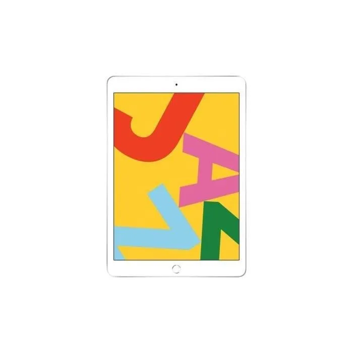 iPad 7 (2019) - 32 Go - Argent - Reconditionné - Etat correct Reconditionné - 111,57 € iPad 7 (2019) - 32 Go - Argent - Reconditionné - Etat correct Reconditionné Apple reconditionné disponible sur Cdiscount Seconde Vie