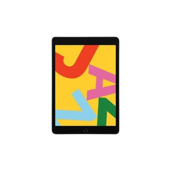 iPad 7 (2019) Wifi+4G - 128 Go - Gris sidéral - Reconditionné - Etat correct Reconditionné - 214,99 € iPad 7 (2019) Wifi+4G - 128 Go - Gris sidéral - Reconditionné - Etat correct Reconditionné Apple reconditionné disponible sur Cdiscount Seconde Vie