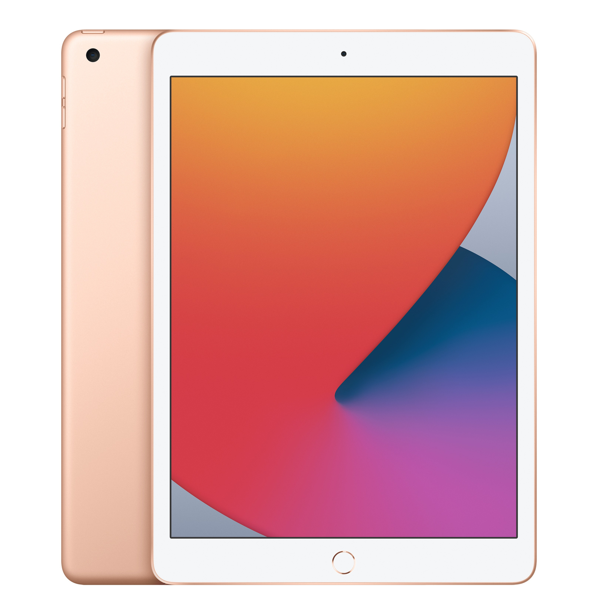 iPad 8 128 Go 25,9 cm (10.2 ) Wi-Fi 5 (802.11ac) iPadOS Or - Excellent état Parfait état Apple reconditionné disponible sur Pixmania
