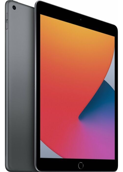 iPad 8 (2020) 10.2" 32 GB WiFi + 4G gris sidéral Très bon état Apple reconditionné disponible sur Refurbed