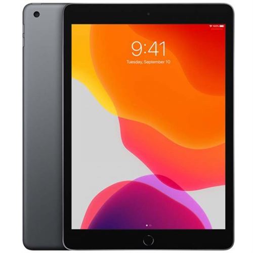 iPad 9 (2021) 10.2'' WIFI 64GB Space Grey État correct N/A reconditionné disponible sur Fnac