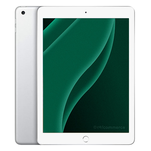 iPad 9.7 (2017) Wi-Fi 128 Go argent reconditionné Reconditionné - 144,90 € iPad 9.7 (2017) Wi-Fi 128 Go argent reconditionné Reconditionné Apple reconditionné disponible sur Recommerce
