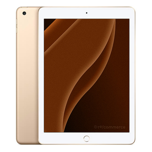iPad 9.7 (2017) Wi-Fi 32 Go or reconditionné Reconditionné Apple reconditionné disponible sur Recommerce