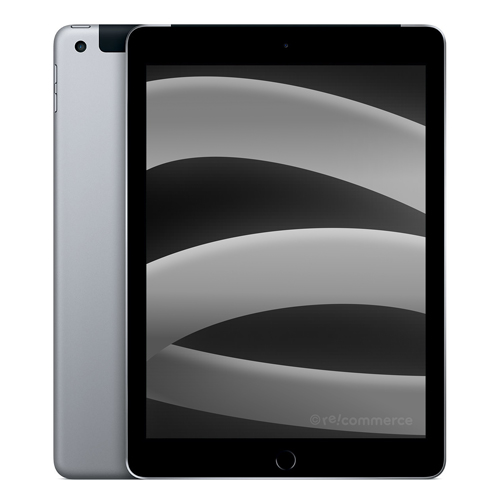 iPad 9.7 (2017) Wi-Fi + 4G 128 Go gris sidéral reconditionné Reconditionné - 104,90 € iPad 9.7 (2017) Wi-Fi + 4G 128 Go gris sidéral reconditionné Reconditionné Apple reconditionné disponible sur Recommerce