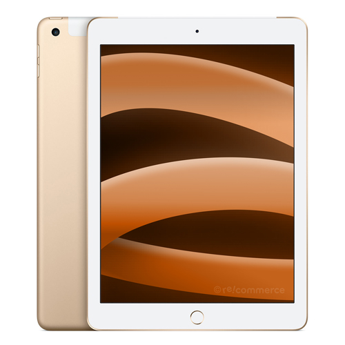 iPad 9.7 (2017) Wi-Fi + 4G 32 Go or reconditionné Reconditionné - 114,90 € iPad 9.7 (2017) Wi-Fi + 4G 32 Go or reconditionné Reconditionné Apple reconditionné disponible sur Recommerce