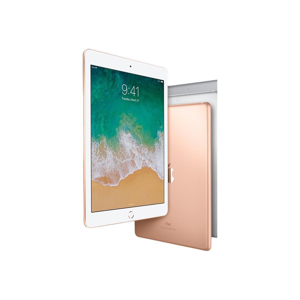 Voir photo 4 de iPad 9.7"" (2018) 6e génération 32 Go - WiFi - Gris Sidéral | Dero iPad 9.7"" (2018) 6e génération 32 Go - WiFi - Gris Sidéral Reconditionné Apple reconditionné photo 4 | Dero