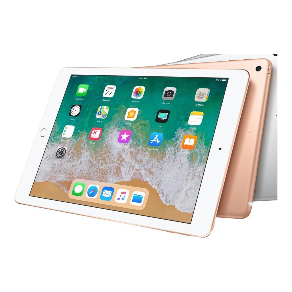 Voir photo 6 de iPad 9.7"" (2018) 6e génération 32 Go - WiFi - Gris Sidéral | Dero iPad 9.7"" (2018) 6e génération 32 Go - WiFi - Gris Sidéral Reconditionné Apple reconditionné photo 6 | Dero