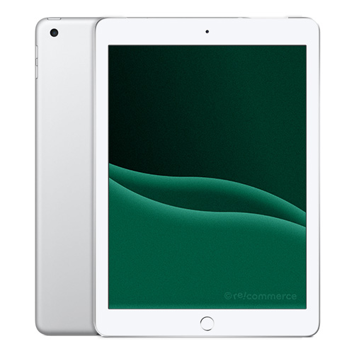 IPad 9.7 (2018) Wi-Fi 32 Go argent reconditionné Reconditionné - 89,90 € IPad 9.7 (2018) Wi-Fi 32 Go argent reconditionné Reconditionné Apple reconditionné disponible sur Recommerce