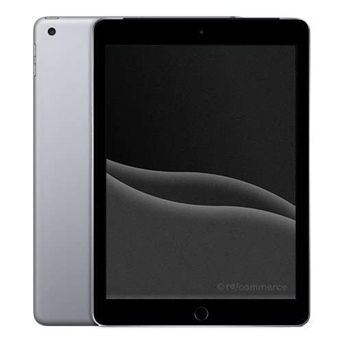 IPad 9.7 (2018) Wi-Fi 32 Go gris sidéral reconditionné Reconditionné - 139,90 € IPad 9.7 (2018) Wi-Fi 32 Go gris sidéral reconditionné Reconditionné Apple reconditionné disponible sur Recommerce
