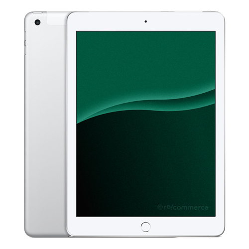 iPad 9.7 (2018) Wi-Fi + 4G 32 Go argent reconditionné Reconditionné - 119,90 € iPad 9.7 (2018) Wi-Fi + 4G 32 Go argent reconditionné Reconditionné reconditionné disponible sur Recommerce