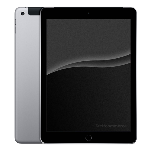 iPad 9.7 (2018) Wi-Fi + 4G 32 Go gris sidéral reconditionné Reconditionné - 159,90 € iPad 9.7 (2018) Wi-Fi + 4G 32 Go gris sidéral reconditionné Reconditionné Apple reconditionné disponible sur Recommerce