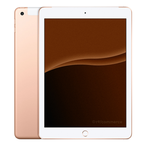 iPad 9.7 (2018) Wi-Fi + 4G 32 Go or reconditionné Reconditionné - 109,90 € iPad 9.7 (2018) Wi-Fi + 4G 32 Go or reconditionné Reconditionné Apple reconditionné disponible sur Recommerce