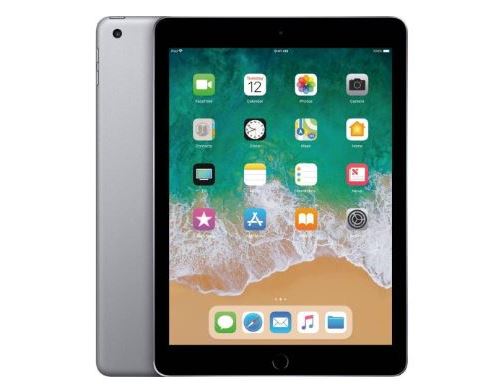 Acheter Ipad 9,7"" 32 Go Gris sidéral WiFi (2017) - Reconditionné État correct - 101,07 € Ipad 9,7"" 32 Go Gris sidéral WiFi (2017) - Reconditionné État correct Apple reconditionné disponible sur Fnac