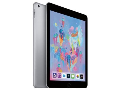 Ipad 9,7" 32 Go Gris sidéral WiFi (2018) - Reconditionné État correct - 109,00 € Ipad 9,7" 32 Go Gris sidéral WiFi (2018) - Reconditionné État correct Apple reconditionné disponible sur Fnac