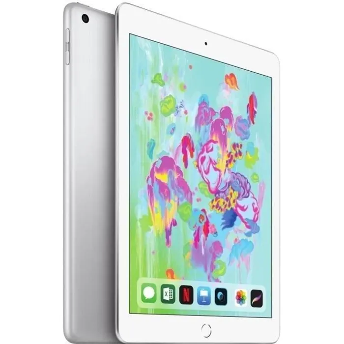 Acheter iPad 97 Retina 32Go WiFi - Argent - 6ème Génération Reconditionné - Excellent état Reconditionné - 99,99 € iPad 97 Retina 32Go WiFi - Argent - 6ème Génération Reconditionné - Excellent état Reconditionné Apple reconditionné disponible sur Cdiscount Seconde Vie